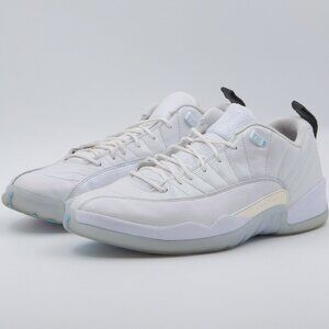 Jordan 12 Retro Low “Easter” (2021) — 13M (VNDS, DB0733-190)